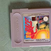 F-1 Race per Nintendo Game Boy (Originale)