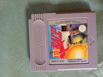 F-1 Race per Nintendo Game Boy (Originale)