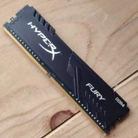 Hyperx Fury Ddr4 16gb