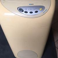 CLIMATIZZATORE PORTATILE DELCHI