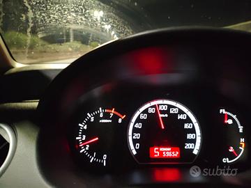 Suzuki Swift 1.3 gpl automatica