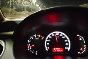 Suzuki Swift 1.3 gpl automatica