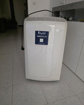 Pinguino delonghi