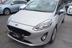 Ford Fiesta 5P 1.5 EcoBlue Plus
