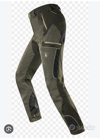 Pantaloni Trabaldo 