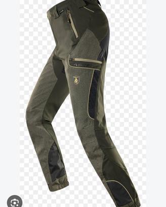 Pantaloni Trabaldo 