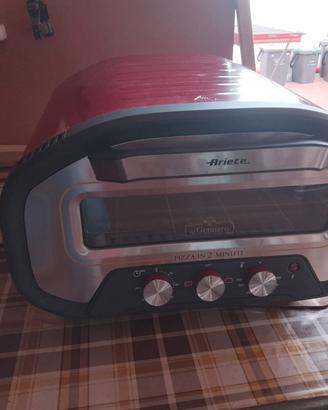 Forno Da Gennaro Ariete