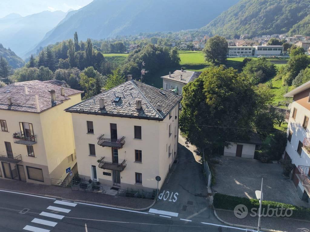 Appartamento – Sondalo, Bolladore - Vista 3