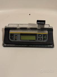 Per robottino Robomow Rs Display