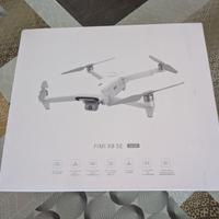 Scatola originale Fimi X8 se 2020