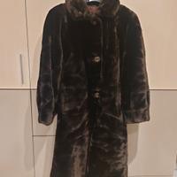 PELLICCIA ECOLOGICA DONNA