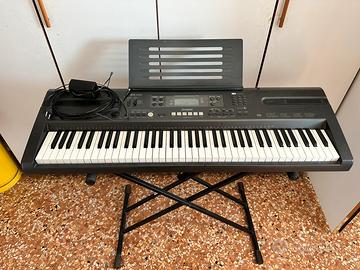 Tastiera casio WK-110