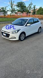 Hyundai i20 1.2 benzina/GLP ECONEXT GO 55kw x neop