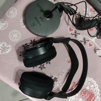cuffie SONY wireless