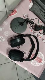 cuffie SONY wireless