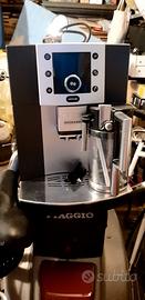 De Longhi Macchina da caffè Perfecta ESAM 5550