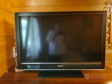 Sony KDL-40D35 - TV LED Bravia Full HD