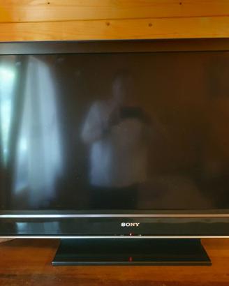 Sony KDL-40D35 - TV LED Bravia Full HD