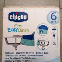 Seggiolino da tavolo Chicco Easy Lunch