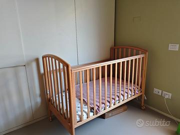 Lettino per Bambini