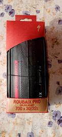 Specialized Roubaix Pro neroTLR 700 x 30.32-NUOVO