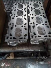 Testate nuove e revisionate giapponese koreana