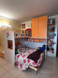 Camera da letto ragazzi