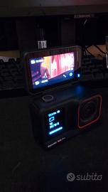 insta ace pro con filtri nd e supporto vert.