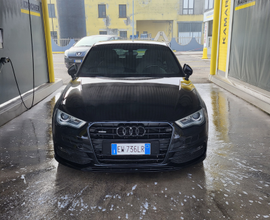 Audi A3 2.0 184cv QUATTRO S-Line