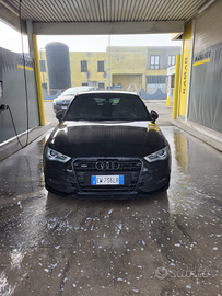 Audi A3 2.0 184cv QUATTRO S-Line