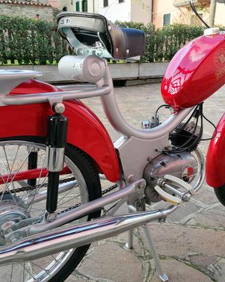 MotoBi Pesaro 3 marce - 1962