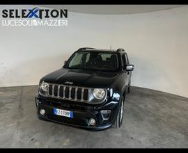 JEEP Renegade - Renegade 1.0 T3 Limited