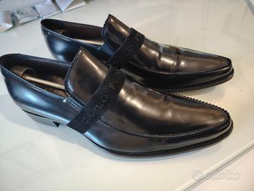 scarpe Carlo pignatelli 44