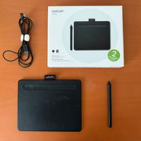Tavoletta grafica Wacom Bluetooth