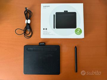Tavoletta grafica Wacom Bluetooth