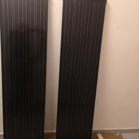 Pannelli solari Moscatelli 120w slim