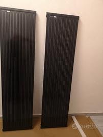 Pannelli solari Moscatelli 120w slim