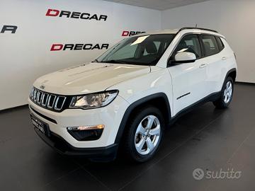 Jeep Compass 1.4 MultiAir 2WD Longitude 69.000 KM 