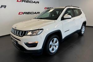 Jeep Compass 1.4 MultiAir 2WD Longitude 69.000 KM 