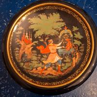 piatti da collezione