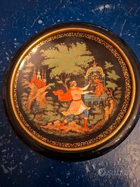 piatti da collezione