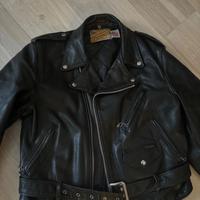 Schott Perfecto 618 44 USA (Etichetta BULL)