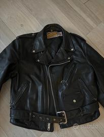 Schott Perfecto 618 44 USA (Etichetta BULL)