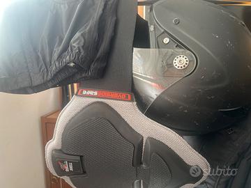 Accessori per moto