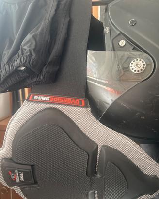 Accessori per moto