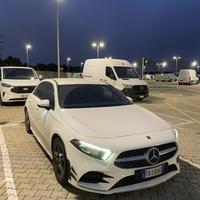 Mercedes Benz A180D classe A