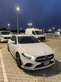 Mercedes Benz A180D classe A