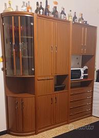 mobili per il soggiorno.