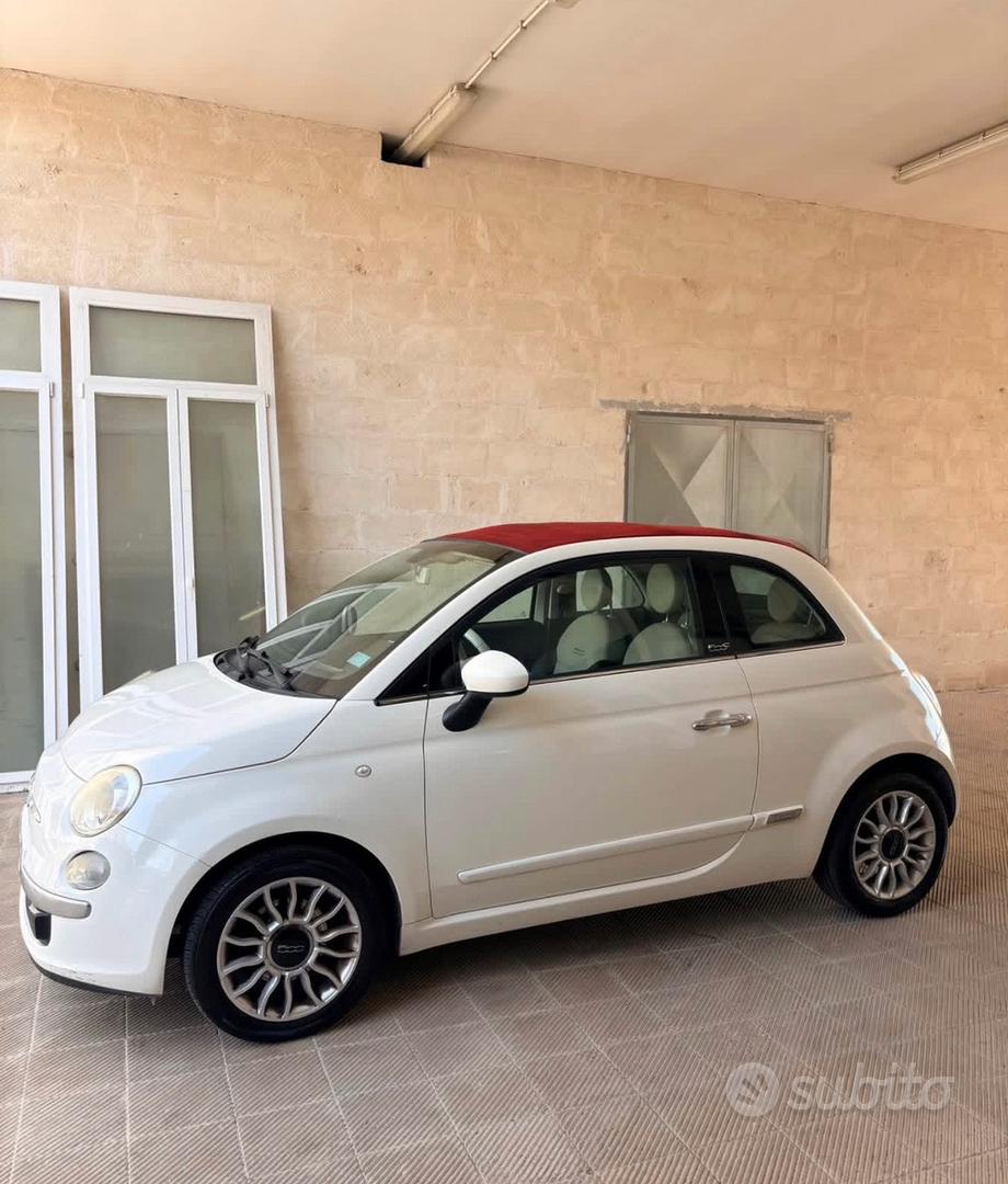 Fiat 500 2013 photo 2