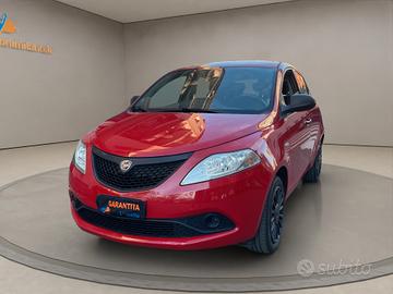 Lancia Ypsilon UNICO PROPRIETARIO - NEOPATENTATI